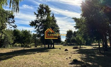 Parcela Urbana en Venta. Camino a Saltos del Donguil
