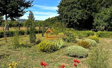 Parcela Urbana en Venta. Camino a Saltos del Donguil