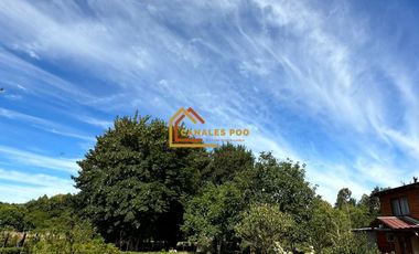 Parcela Urbana en Venta. Camino a Saltos del Donguil