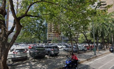 FOR RENT 9,618 SQM Commercial Vacant Lot in Ortigas CBD, Pasig City - RM60
