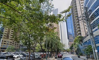 FOR RENT 9,618 SQM Commercial Vacant Lot in Ortigas CBD, Pasig City - RM60