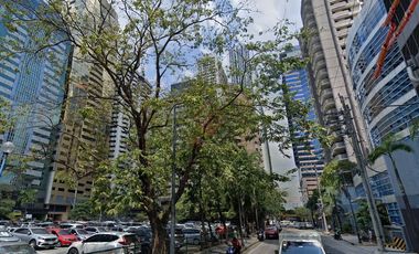 FOR RENT 9,618 SQM Commercial Vacant Lot in Ortigas CBD, Pasig City - RM60