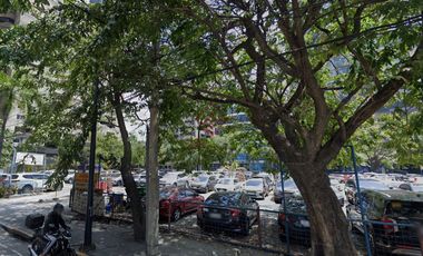 FOR RENT 9,618 SQM Commercial Vacant Lot in Ortigas CBD, Pasig City - RM60
