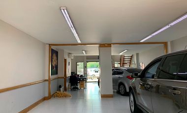 48172 Local en arriendo en el sector Villa Carlota, Poblado, Medellin