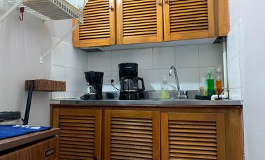 48172 Local en arriendo en el sector Villa Carlota, Poblado, Medellin