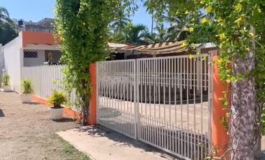 Casa en Venta Los Ayala