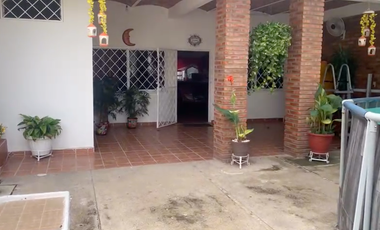 Casa en Venta Los Ayala