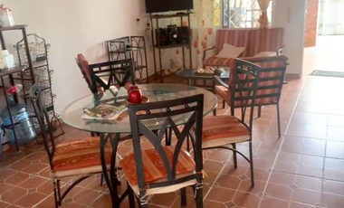 Casa en Venta Los Ayala