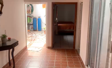 Casa en Venta Los Ayala