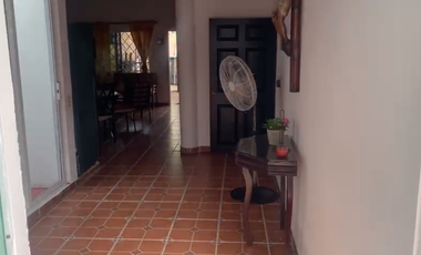 Casa en Venta Los Ayala