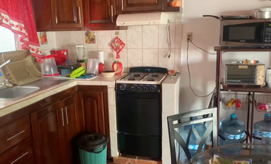 Casa en Venta Los Ayala