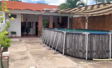 Casa en Venta Los Ayala