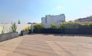 EDIFICIO VENTA San Pedro de Los Pinos Tacubaya. Oficinas