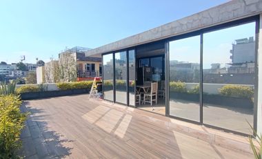 EDIFICIO VENTA San Pedro de Los Pinos Tacubaya. Oficinas