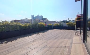 EDIFICIO VENTA San Pedro de Los Pinos Tacubaya. Oficinas