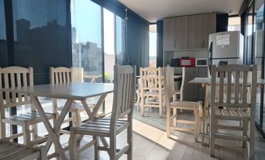 EDIFICIO VENTA San Pedro de Los Pinos Tacubaya. Oficinas