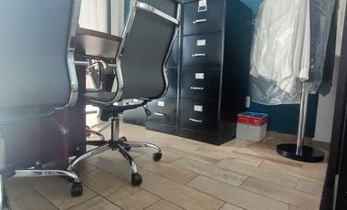 EDIFICIO VENTA San Pedro de Los Pinos Tacubaya. Oficinas