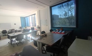 EDIFICIO VENTA San Pedro de Los Pinos Tacubaya. Oficinas