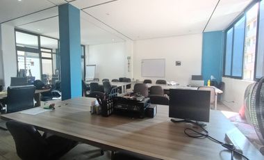 EDIFICIO VENTA San Pedro de Los Pinos Tacubaya. Oficinas