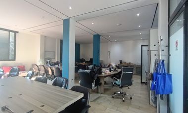 EDIFICIO VENTA San Pedro de Los Pinos Tacubaya. Oficinas