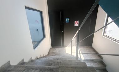 EDIFICIO VENTA San Pedro de Los Pinos Tacubaya. Oficinas