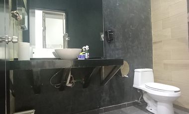 EDIFICIO VENTA San Pedro de Los Pinos Tacubaya. Oficinas