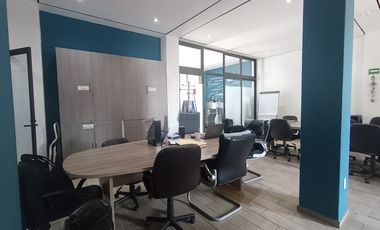 EDIFICIO VENTA San Pedro de Los Pinos Tacubaya. Oficinas
