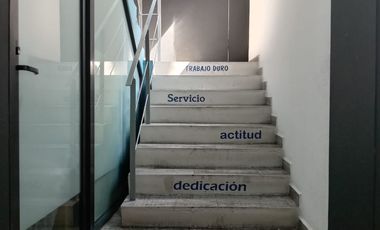 EDIFICIO VENTA San Pedro de Los Pinos Tacubaya. Oficinas