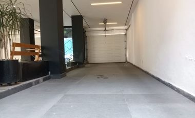 EDIFICIO VENTA San Pedro de Los Pinos Tacubaya. Oficinas