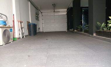 EDIFICIO VENTA San Pedro de Los Pinos Tacubaya. Oficinas