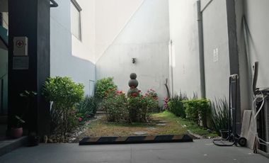 EDIFICIO VENTA San Pedro de Los Pinos Tacubaya. Oficinas