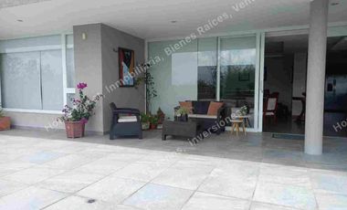 VENTA ESPECTACULAR DEPARTAMENTO EN TANDA