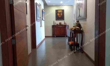 VENTA ESPECTACULAR DEPARTAMENTO EN TANDA