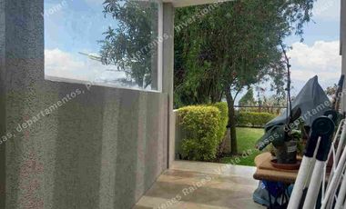 VENTA ESPECTACULAR DEPARTAMENTO EN TANDA
