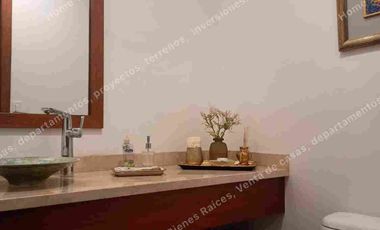 VENTA ESPECTACULAR DEPARTAMENTO EN TANDA