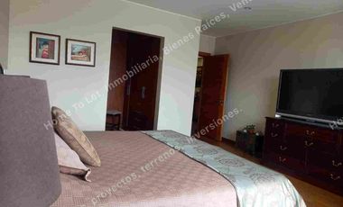 VENTA ESPECTACULAR DEPARTAMENTO EN TANDA