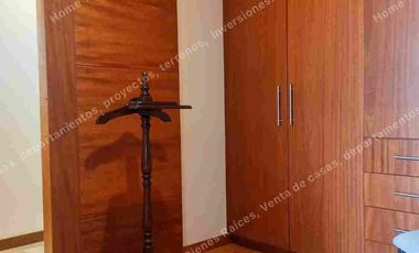 VENTA ESPECTACULAR DEPARTAMENTO EN TANDA