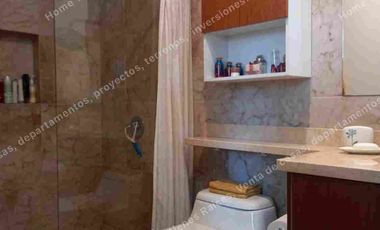 VENTA ESPECTACULAR DEPARTAMENTO EN TANDA