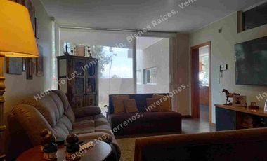VENTA ESPECTACULAR DEPARTAMENTO EN TANDA
