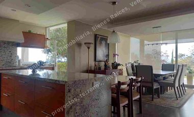 VENTA ESPECTACULAR DEPARTAMENTO EN TANDA