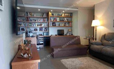 VENTA ESPECTACULAR DEPARTAMENTO EN TANDA