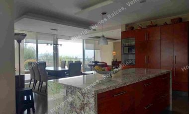 VENTA ESPECTACULAR DEPARTAMENTO EN TANDA