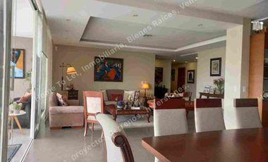 VENTA ESPECTACULAR DEPARTAMENTO EN TANDA