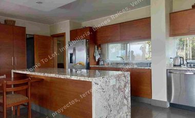 VENTA ESPECTACULAR DEPARTAMENTO EN TANDA