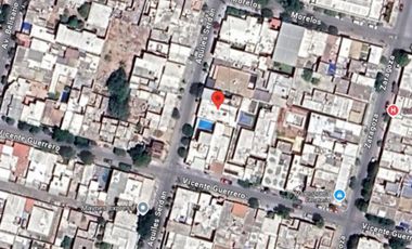 Casa en Venta  ,Aquiles Serdán ,  Zona Centro,   Lerdo, Durango