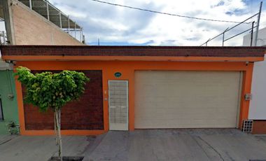 Casa en Venta  ,Aquiles Serdán ,  Zona Centro,   Lerdo, Durango