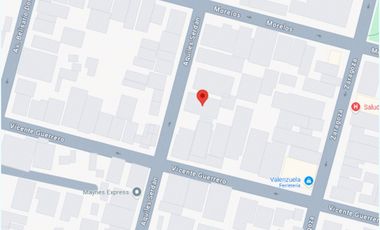 Casa en Venta  ,Aquiles Serdán ,  Zona Centro,   Lerdo, Durango
