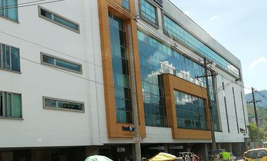 Magnífica oficina en Centro Empresarial en sector empresarial