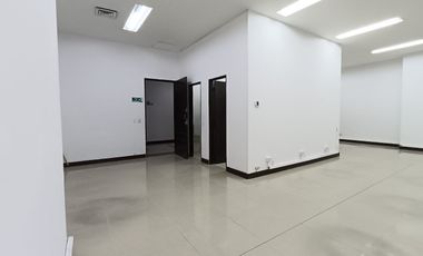 Magnífica oficina en Centro Empresarial en sector empresarial