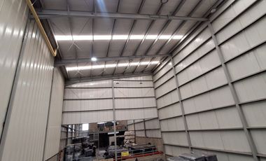 Arriendo bodega en Parque Industrial y Logístico, Copacabana, Antioquia